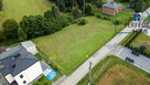 Działka budowlana Łuków Śląski gm. Gaszowice, Jana - 4