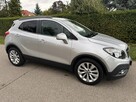 Opel Mokka 1.4T Benzyna Moc 140KM Klimatronik Półskóry ORYGINAŁ - 2
