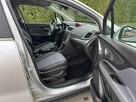 Opel Mokka 1.4T Benzyna Moc 140KM Klimatronik Półskóry ORYGINAŁ - 6