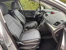 Opel Mokka 1.4T Benzyna Moc 140KM Klimatronik Półskóry ORYGINAŁ - 7