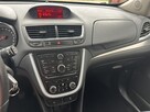 Opel Mokka 1.4T Benzyna Moc 140KM Klimatronik Półskóry ORYGINAŁ - 8