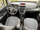Opel Mokka 1.4T Benzyna Moc 140KM Klimatronik Półskóry ORYGINAŁ - 10