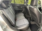 Opel Mokka 1.4T Benzyna Moc 140KM Klimatronik Półskóry ORYGINAŁ - 11