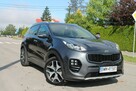 Kia Sportage 1.7CRDI GT-Line Automat