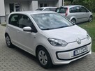 Volkswagen Up! 1.0 Benzyna | Serwisowany | Gwarancja | Bogate wyposażenie | - 2