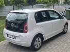 Volkswagen Up! 1.0 Benzyna | Serwisowany | Gwarancja | Bogate wyposażenie | - 3
