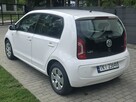 Volkswagen Up! 1.0 Benzyna | Serwisowany | Gwarancja | Bogate wyposażenie | - 4