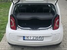 Volkswagen Up! 1.0 Benzyna | Serwisowany | Gwarancja | Bogate wyposażenie | - 5