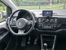 Volkswagen Up! 1.0 Benzyna | Serwisowany | Gwarancja | Bogate wyposażenie | - 11