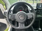 Volkswagen Up! 1.0 Benzyna | Serwisowany | Gwarancja | Bogate wyposażenie | - 16