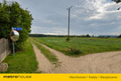 Działka 3322 m² w Klukachz pozwoleniem na budowę - 3