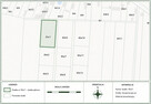 Działka 3322 m² w Klukachz pozwoleniem na budowę - 8
