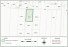 Działki z pozwoleniem na budowę  Kluki, 3362 m² - 8