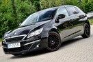 Peugeot 308 1.6 100KM Climatronic Led Serwis