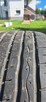 2 opony Hankook zadbane - 2
