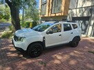 Dacia duster salon polska - 3
