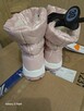 Buty śniegowce dla dziewczynki - 2