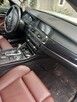 Wynajme luksusowe BMW 525 d bez bik i big - 8