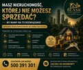 Skup wszelkich nieruchomości udział zadłużone problem