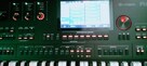 Keyboard Thomann AK-X1100 - 6