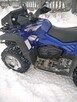 Sprzedam Quad CFMOTO 800
