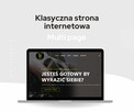 Projektowanie stron internetowych - 2