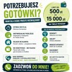 Wygodna pożyczka
