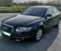 Audi A6c6 - 1