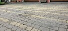 Profesjonalne mycie kostki brukowej | Ogrodzeń | Elewacji - 6