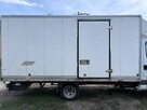 Iveco Daily 35C15L 3.0 Diesel – 2012 – kontener z windą - 4