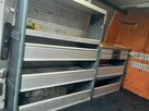 Renalut Master movano H2L3 150Km klima hak krajowy - 8