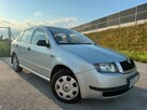 ** Skoda Fabia 1.2 Benzyna 2003r * Ładna Zadbana * HAK * - 2