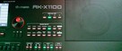 Keyboard Thomann AK-X1100 - 11
