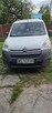 Citroen Berlingo II 2018 dostawczak/ciężarowy 3-osobowy