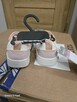 Adidaski dla dziewczynki 22 rozmiar - 4