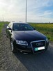 Audi A6c6 - 5