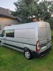 Renalut Master movano H2L3 150Km klima hak krajowy - 6