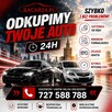 SKUP AUT 24h odbiór nawet tego samego dnia tel. 720-952-222 - 2