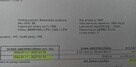 Opel Asta 1.6 Benzyna + LPG - 12
