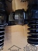 Pompowtryskiwacze Audi A4 b 7 1.9 tdi silnik kod. BRB - 7