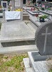 Odstąpie grób dwumiejscowy Ul. Lipowa Lublin - 2