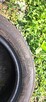 2 opony Hankook zadbane - 3