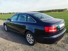 Audi A6c6 - 4