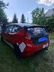 Ford Fiesta mk7 - 4