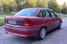 Opel Asta 1.6 Benzyna + LPG - 4