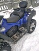 Sprzedam Quad CFMOTO 800 - 2