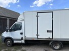 Iveco Daily 35C15L 3.0 Diesel – 2012 – kontener z windą - 3