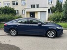 Ford Mondeo Mk5 hatchback