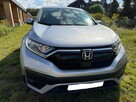 Honda CR-V 2020 | 1.5 Turbo 193 KM | Wersja EX | 49 291 km | - 3