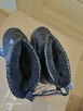 Buty na zimę bardzo ciepłe - 3